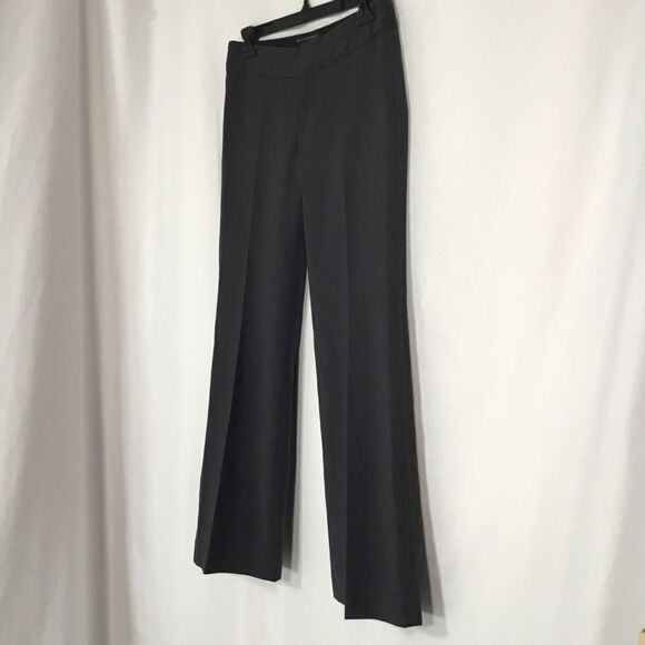 Banana Republic Wool Blend Dress Pants (UC4) - Picture 2 of 6